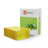 Lime Leaf Handmade Soap