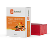 Haldi Chandan Handmade Soap