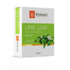 Lime Leaf Handmade Soap