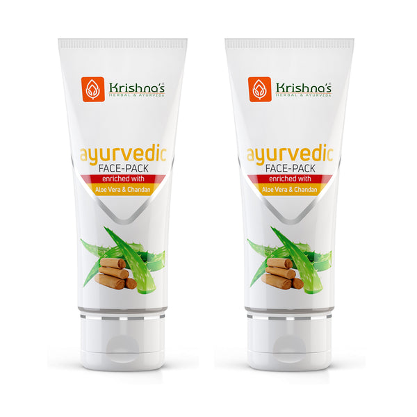 Ayurvedic Face Pack