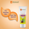 Aloe Saffron Gel