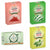 Natural Handmade Soaps Combo -Kesar | Neem | Lime Leaf | Ayurvedic Soap